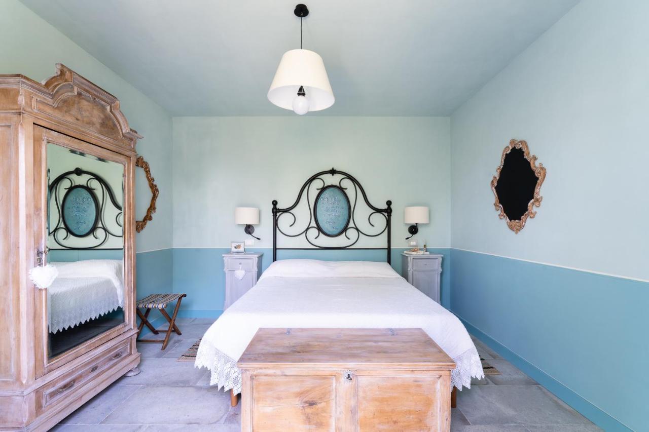 Agriturismo Bellandi Санта-Лучия Экстерьер фото