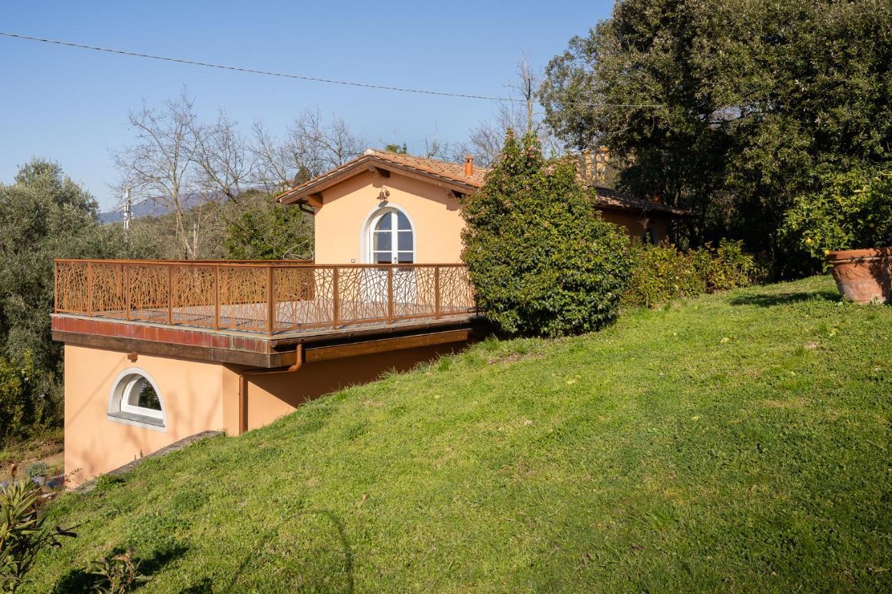 Agriturismo Bellandi Санта-Лучия Экстерьер фото