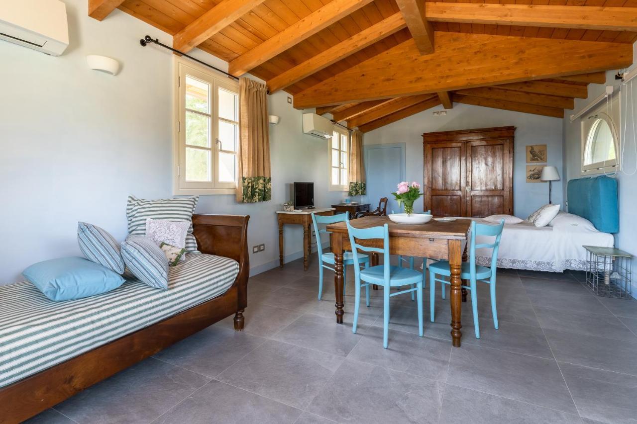 Agriturismo Bellandi Санта-Лучия Экстерьер фото