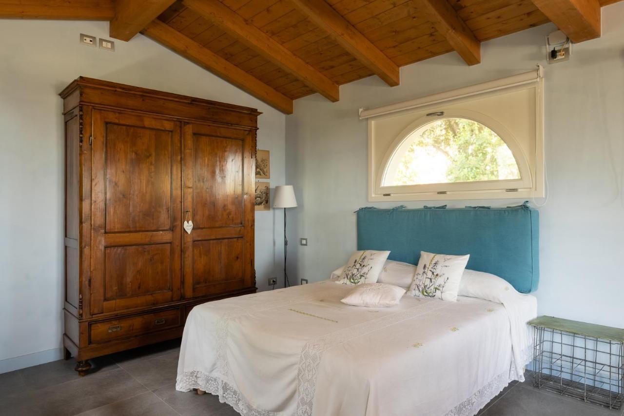 Agriturismo Bellandi Санта-Лучия Экстерьер фото