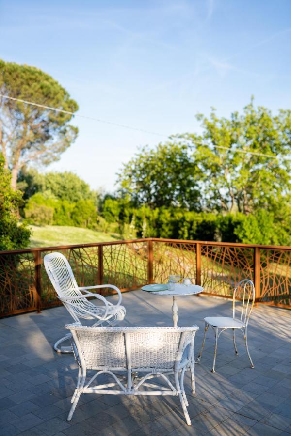 Agriturismo Bellandi Санта-Лучия Экстерьер фото